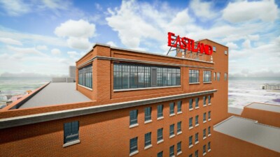 Eastland Park Hotel Portland ME