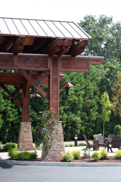 Park Vista Hotel Gatlinburg TN