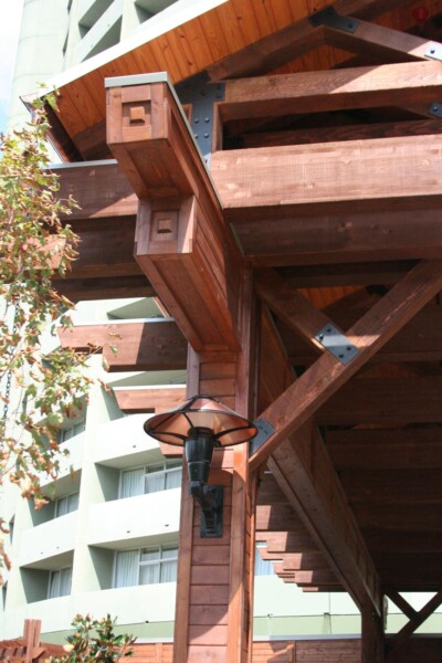 Park Vista Hotel Gatlinburg TN
